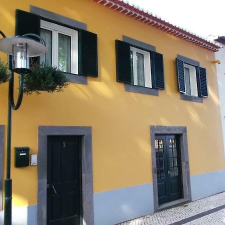 Casa Do Forte Villa Машику Екстериор снимка