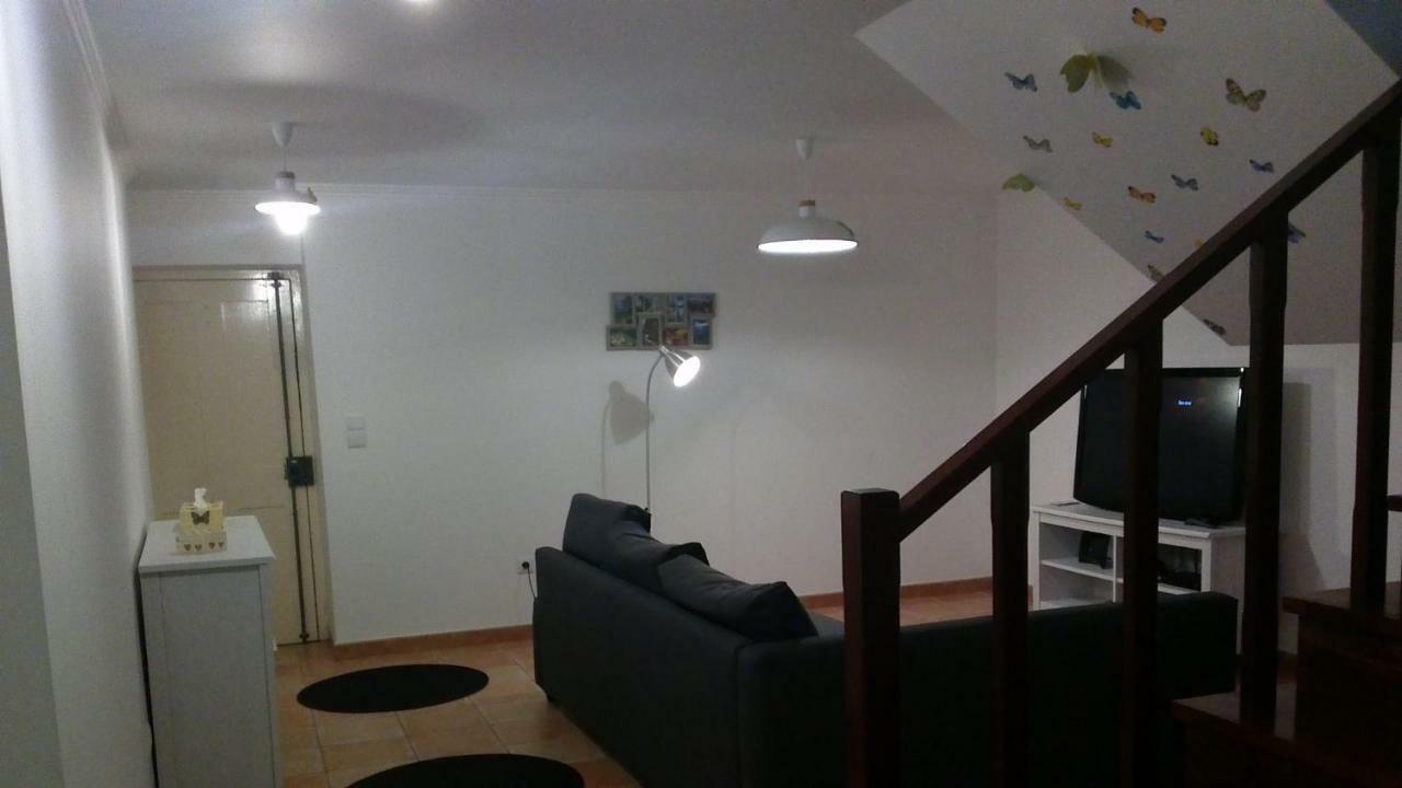 Casa Do Forte Villa Машику Екстериор снимка