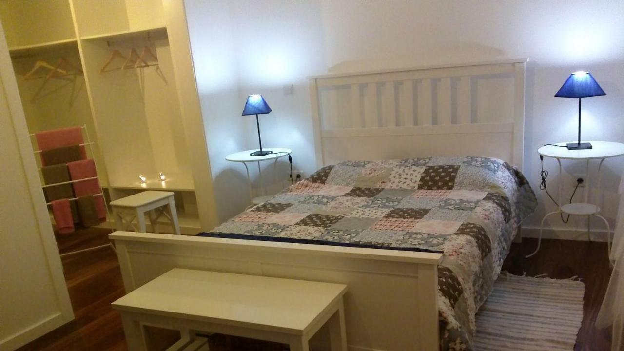 Casa Do Forte Villa Машику Екстериор снимка