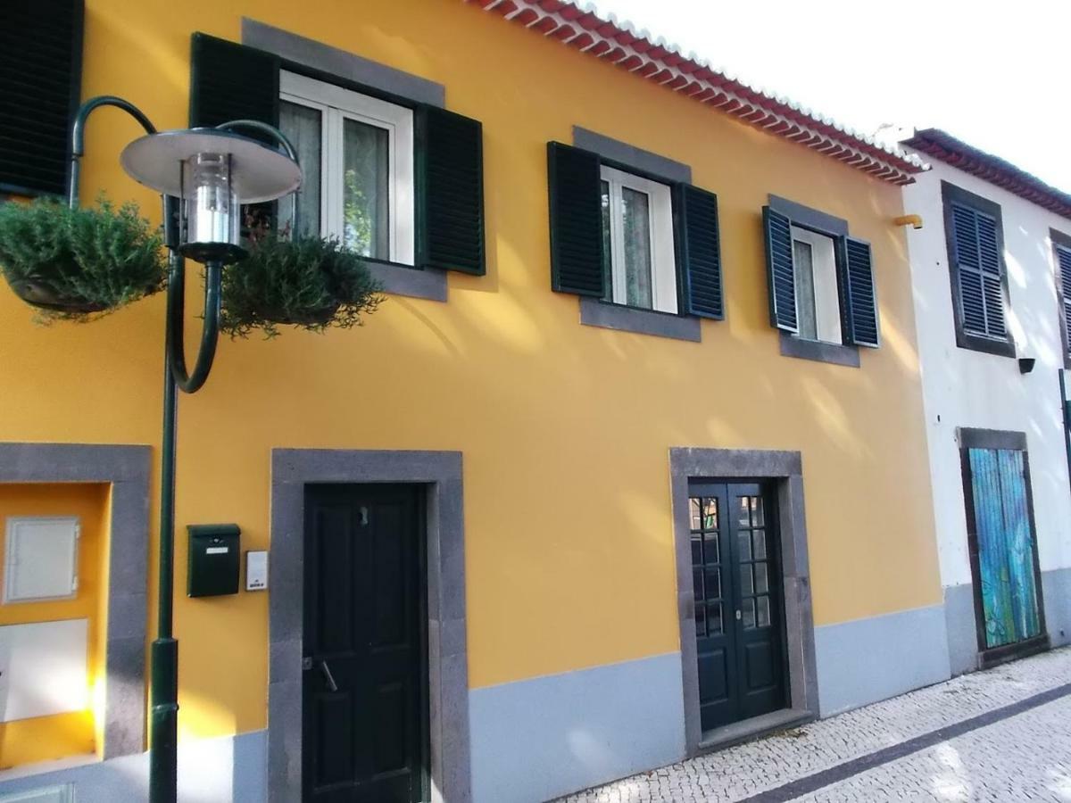 Casa Do Forte Villa Машику Екстериор снимка