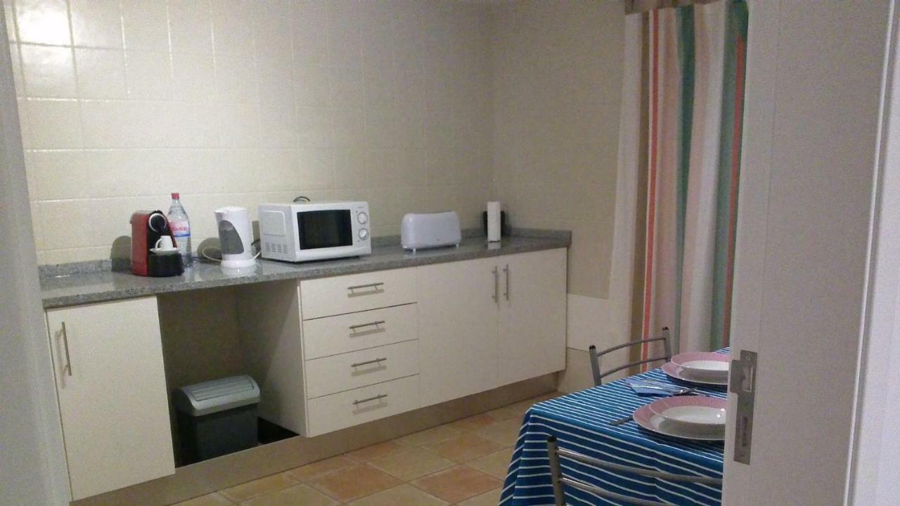 Casa Do Forte Villa Машику Екстериор снимка