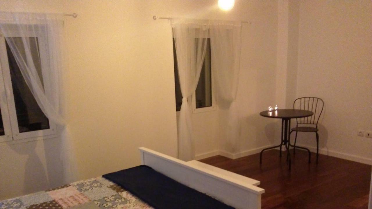 Casa Do Forte Villa Машику Екстериор снимка