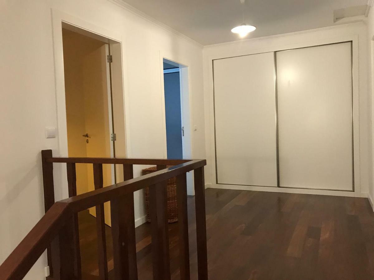 Casa Do Forte Villa Машику Екстериор снимка