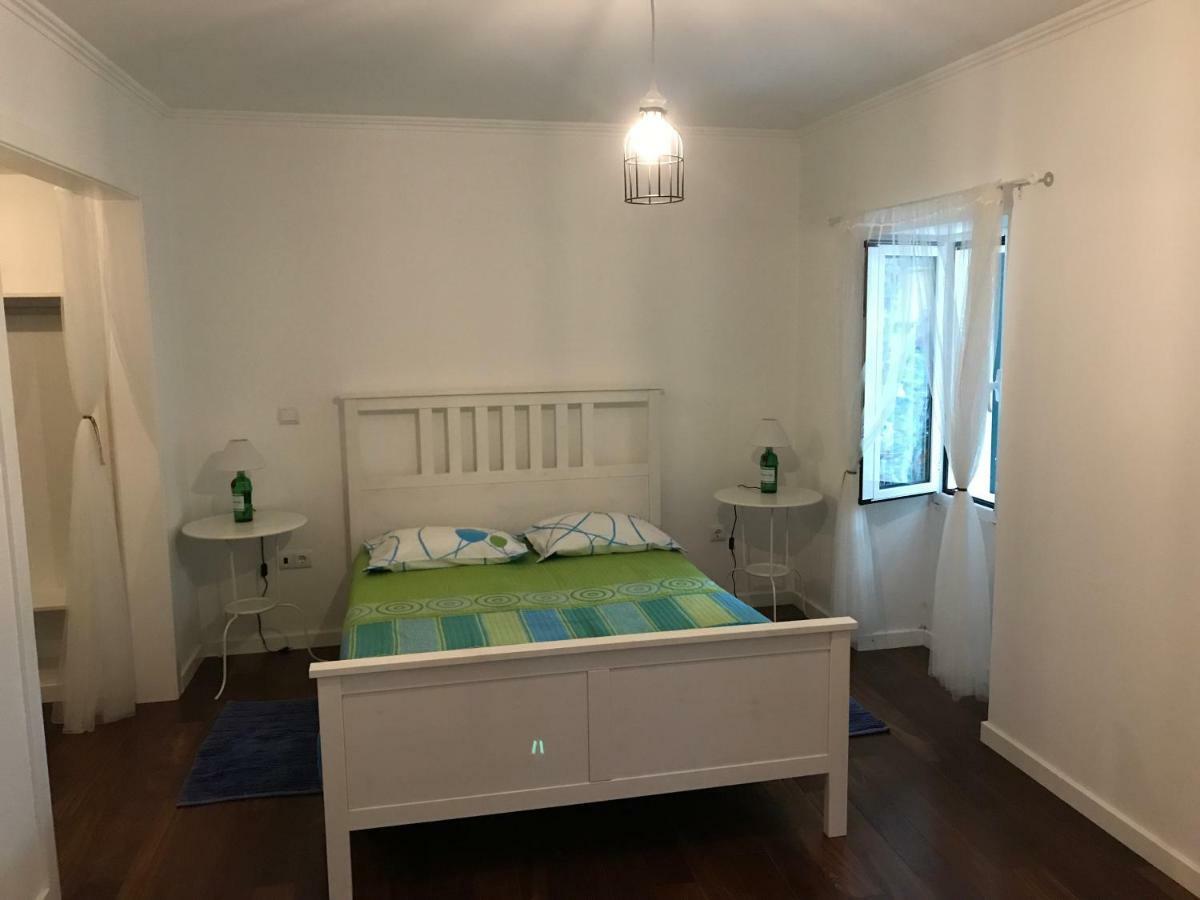Casa Do Forte Villa Машику Екстериор снимка