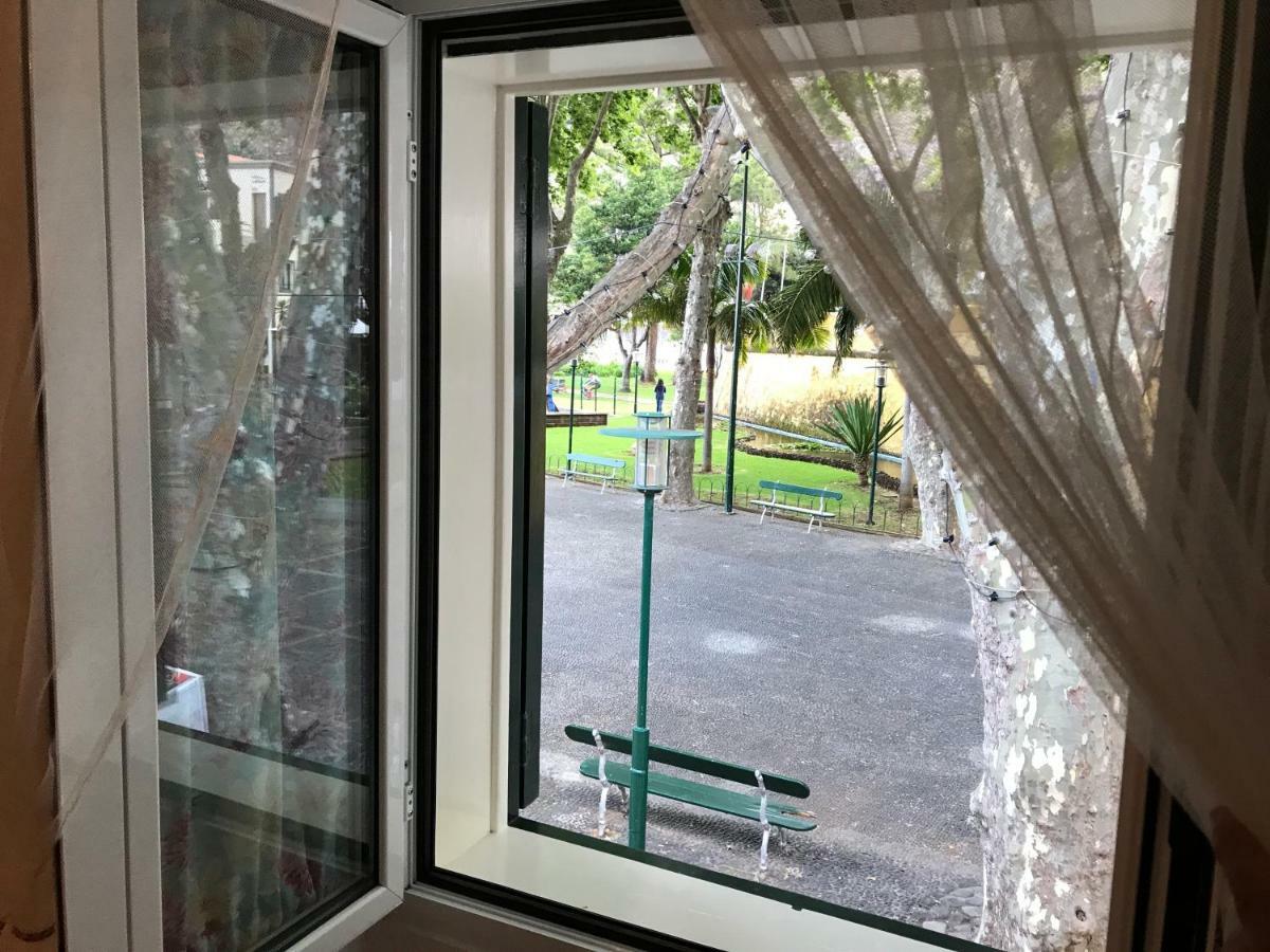Casa Do Forte Villa Машику Екстериор снимка