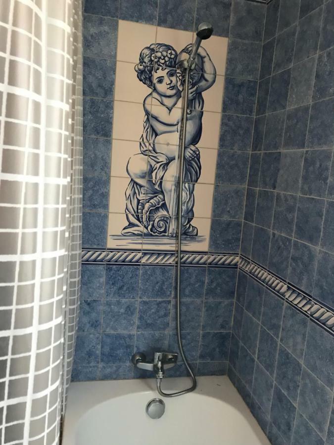 Casa Do Forte Villa Машику Екстериор снимка