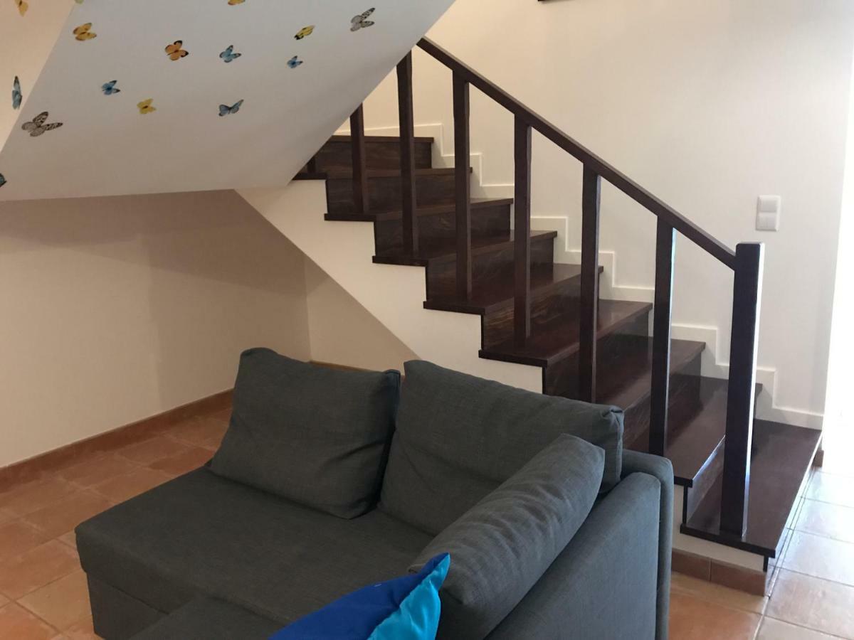 Casa Do Forte Villa Машику Екстериор снимка