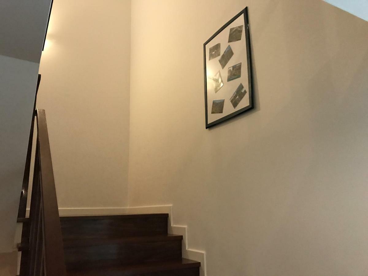 Casa Do Forte Villa Машику Екстериор снимка