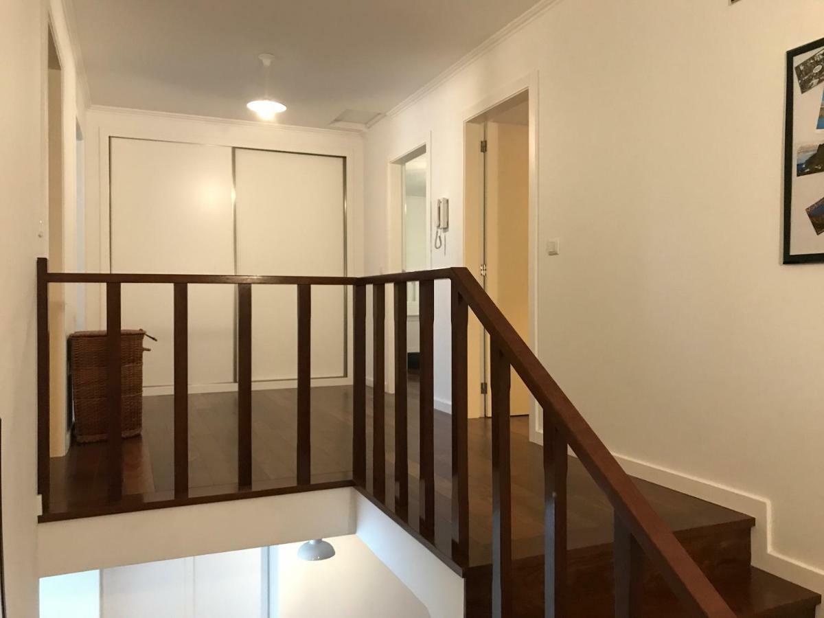 Casa Do Forte Villa Машику Екстериор снимка