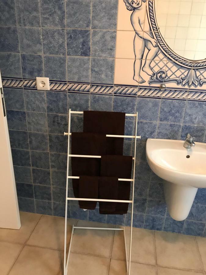 Casa Do Forte Villa Машику Екстериор снимка
