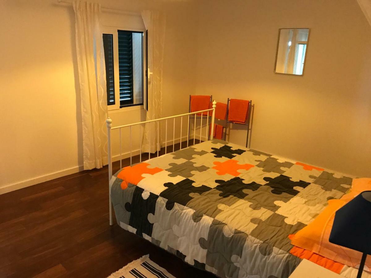 Casa Do Forte Villa Машику Екстериор снимка