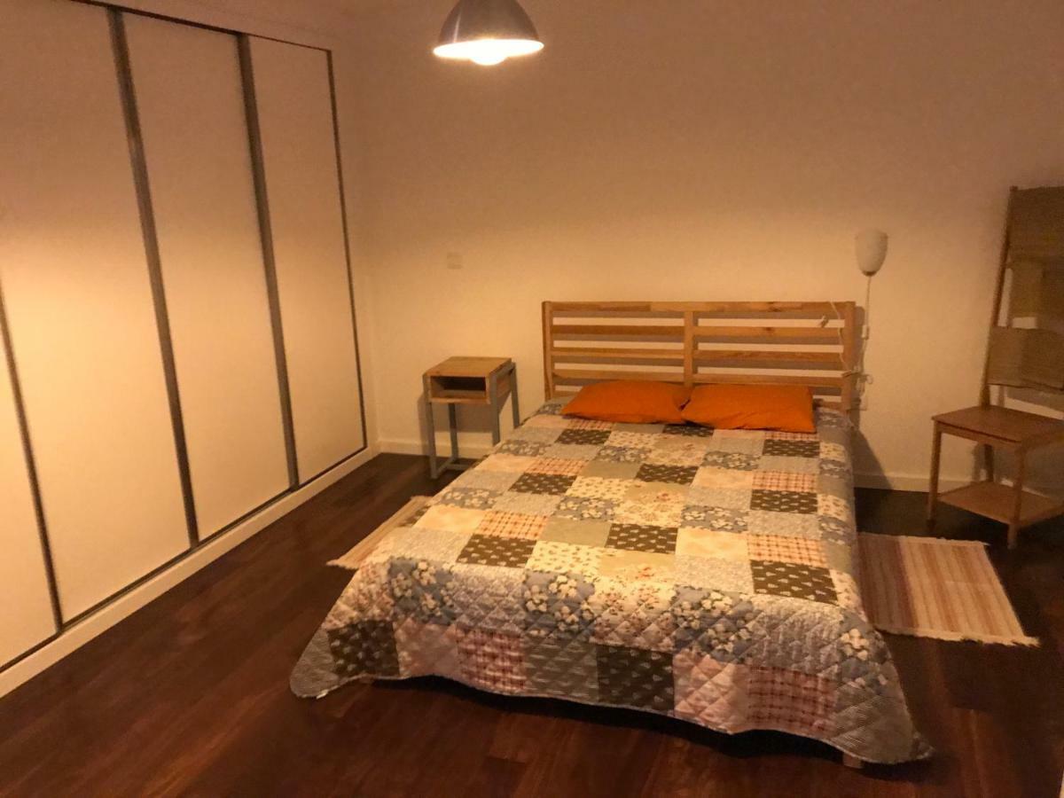 Casa Do Forte Villa Машику Екстериор снимка
